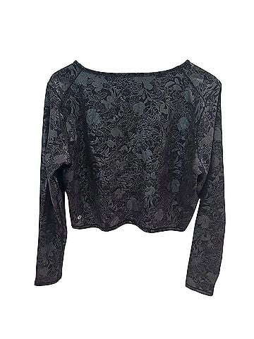 Lululemon Athletica Long Sleeve Top (view 2)