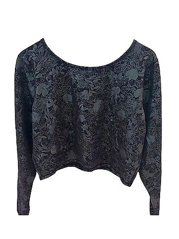 Lululemon Athletica Long Sleeve Top (view 1)