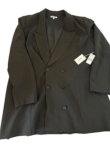 Good American Blazer Cocktail Dress (view 1)
