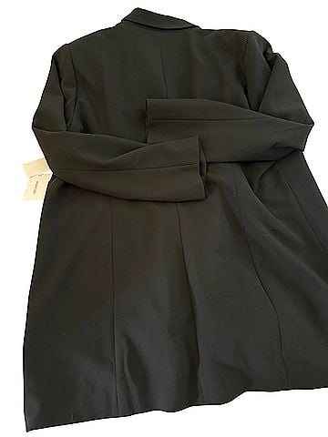 Good American Blazer Cocktail Dress (view 2)