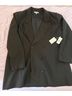 Good American 75% Polyester 20% Rayon 5% Elastane 100% Acetate Black Cocktail Dress Size 4X - photo 4