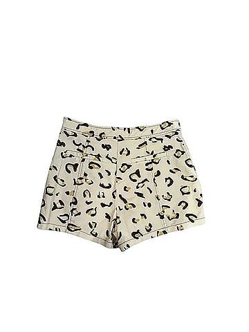 Avec Les Filles Dressy Shorts (view 2)