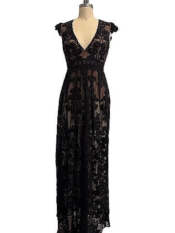 For Love & Lemons Casual Dress (view 1)