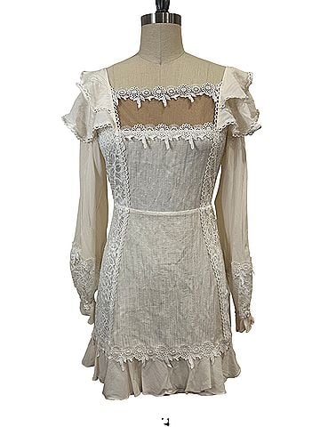 For Love & Lemons Casual Dress (view 1)
