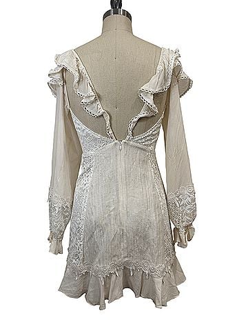 For Love & Lemons Casual Dress (view 2)