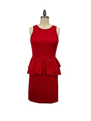 MICHAEL Michael Kors Cocktail Dress (view 1)