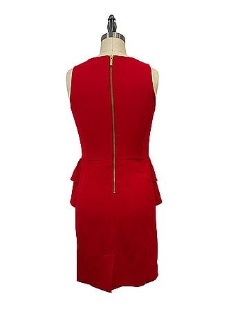 MICHAEL Michael Kors Cocktail Dress (view 2)
