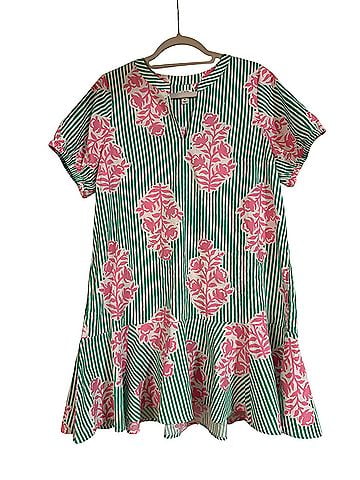 J.Crew Casual Dress (view 1)