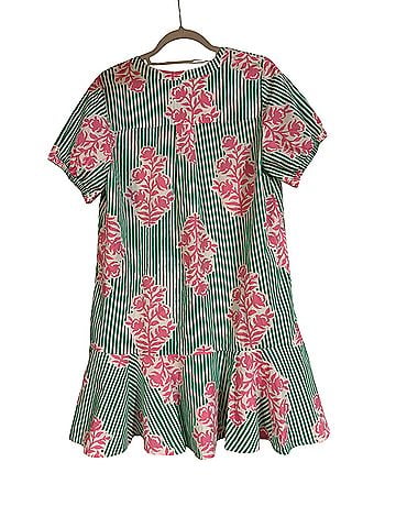 J.Crew Casual Dress (view 2)