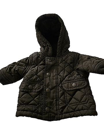 Old Navy Jacket (view 1)