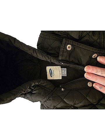 Old Navy Jacket (view 2)