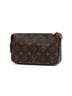 Louis Vuitton Brown Accessory Pouch One size - photo 3