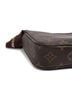 Louis Vuitton Brown Accessory Pouch One size - photo 6