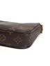 Louis Vuitton Brown Accessory Pouch One size - photo 7