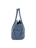 Prada Blue Open Shopping Tote One size - photo 4