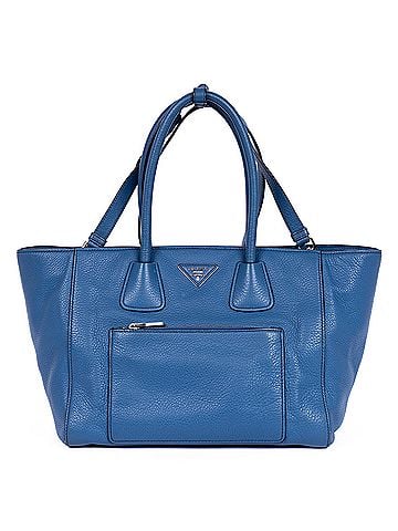 Prada Twin Pockets Tote (view 1)