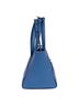 Prada Blue Twin Pockets Tote One size - photo 2