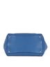 Prada Blue Twin Pockets Tote One size - photo 9