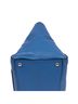 Prada Blue Twin Pockets Tote One size - photo 6