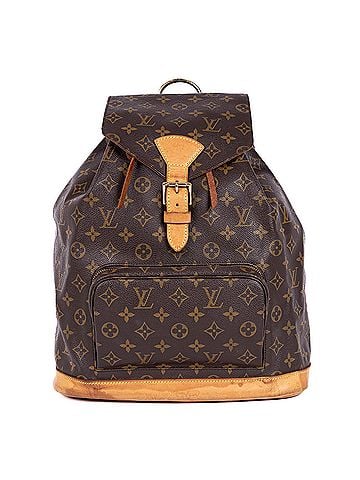 Louis Vuitton Montsouris GM (view 1)