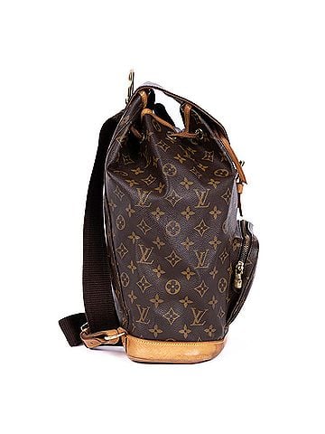 Louis Vuitton Montsouris GM (view 2)
