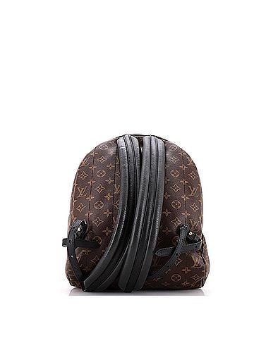 Louis Vuitton Palm Springs MM (view 2)