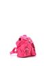 Prada Pink Double Front Pocket Backpack Small One size - photo 3