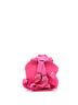 Prada Pink Double Front Pocket Backpack Small One size - photo 2