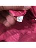 Prada Pink Double Front Pocket Backpack Small One size - photo 6