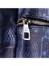 Louis Vuitton Blue Salt Discovery Backpack PM One size - photo 9