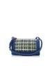 Chanel Blue Iridescent Boy Medium One size - photo 2
