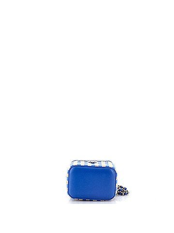Chanel Classic Chain Vanity Case Mini (view 2)