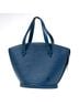 Louis Vuitton Blue St-Jacques PM One size - photo 3