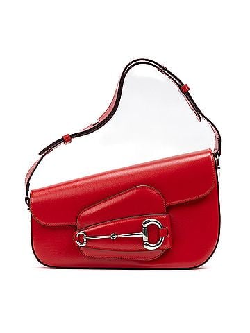 Gucci 1955 Horsebit Assymetric Small (view 1)