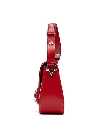 Gucci 1955 Horsebit Assymetric Small (view 2)