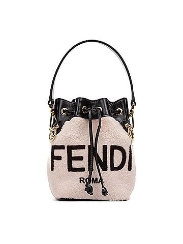 Fendi Mon Tresor Bucket Bag Mini (view 1)