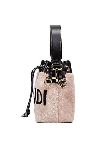 Fendi Mon Tresor Bucket Bag Mini (view 2)