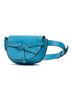 Loewe Blue Gate Belt Bag Mini One size - photo 3