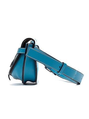 Loewe Gate Belt Bag Mini (view 2)