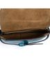 Loewe Blue Gate Belt Bag Mini One size - photo 8