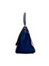 Céline Blue Trapeze Bag Medium One size - photo 2
