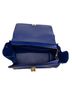 Céline Blue Trapeze Bag Medium One size - photo 8