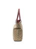 Gucci White Eclipse Tall Tote One size - photo 4