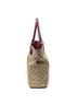 Gucci White Eclipse Tall Tote One size - photo 2