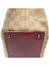 Gucci White Eclipse Tall Tote One size - photo 6