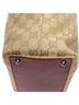 Gucci White Eclipse Tall Tote One size - photo 7