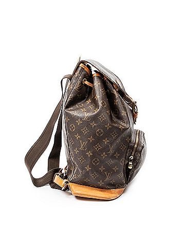 Louis Vuitton Montsouris GM (view 2)