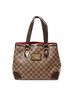Louis Vuitton Brown Hampstead PM One size - photo 1