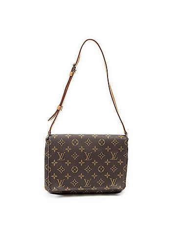 Louis Vuitton Musette Tango (view 1)