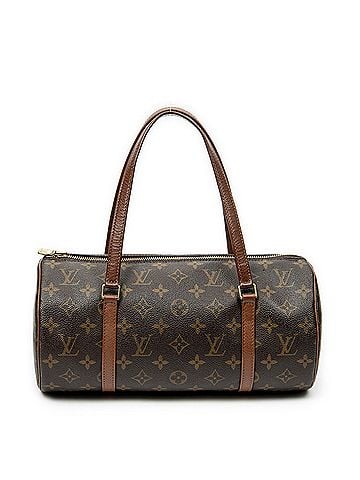 Louis Vuitton Papillon 30 (view 1)
